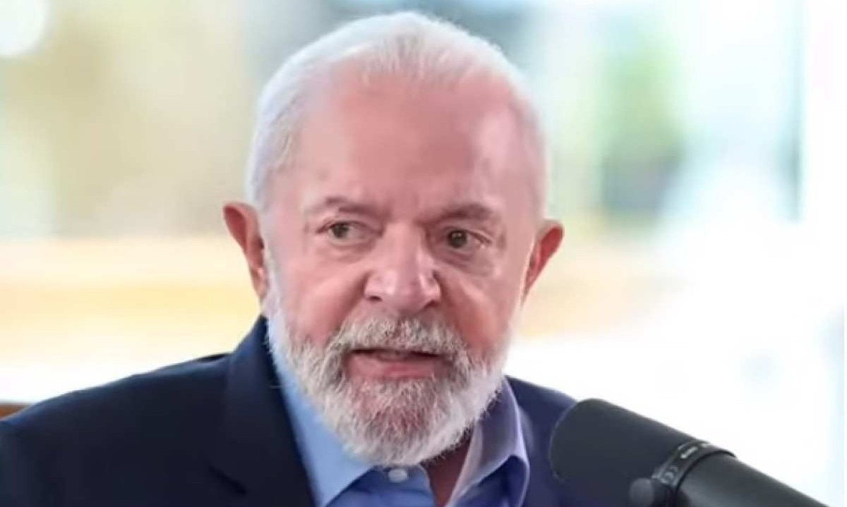 Lula: "Para o cidadão criar a ideia de que a vítima do aborto tem que pegar uma pena maior do que o cara que praticou o aborto é uma coisa impensável pra uma pessoa de juízo perfeito"/foto: Reprodução/Youtube Lula Lula: "Para o cidadão criar a ideia de que a vítima do aborto tem que pegar uma pena maior do que o cara que praticou o aborto é uma coisa impensável pra uma pessoa de juízo perfeito"/foto: Reprodução/Youtube Lula