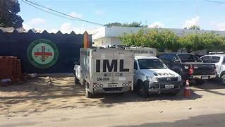IML de Petrolina fica no Sertão/Foto: Arquivo