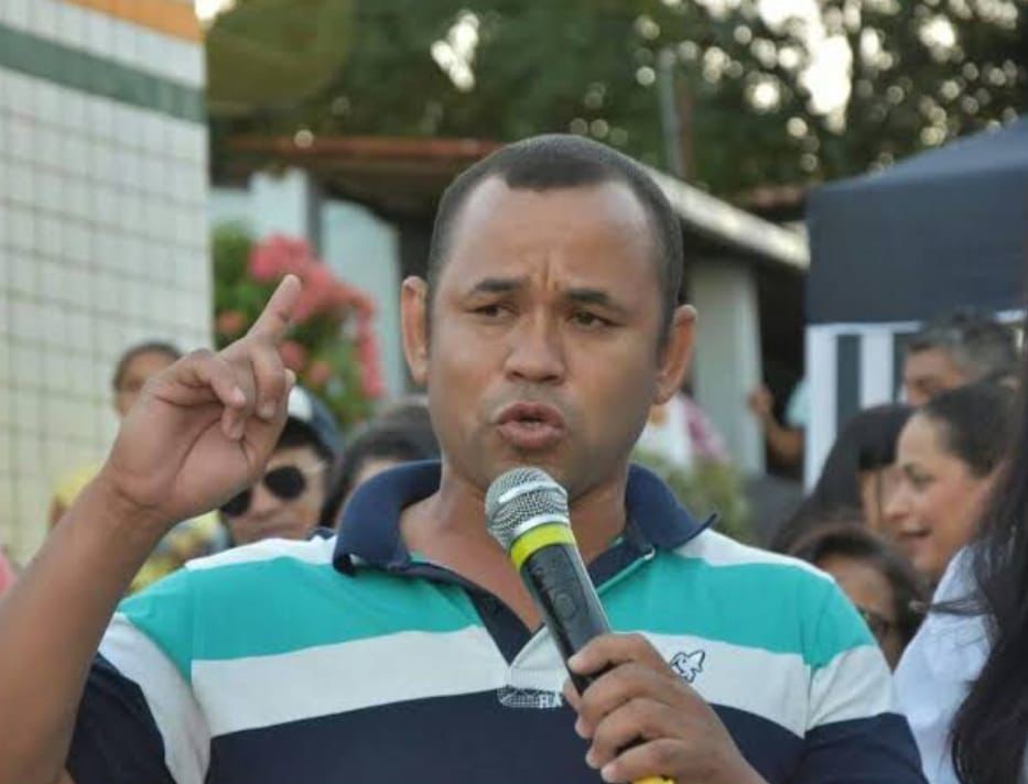 Charles Batista faleceu aos 42 anos, no Recife/Foto: Divulgação/PSDB-PE Charles Batista faleceu aos 42 anos, no Recife/Foto: Divulgação/PSDB-PE