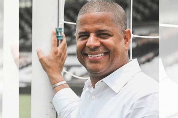 Marcelinho Carioca foi sequestrado em 2023/Foto: Reprodução/Redes Sociais