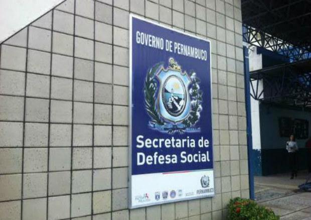 A decisão foi publicada em portaria, no Boletim-Geral da Secretaria de Defesa Social (SDS)/Foto: Arquivo A decisão foi publicada em portaria, no Boletim-Geral da Secretaria de Defesa Social (SDS)/Foto: Arquivo