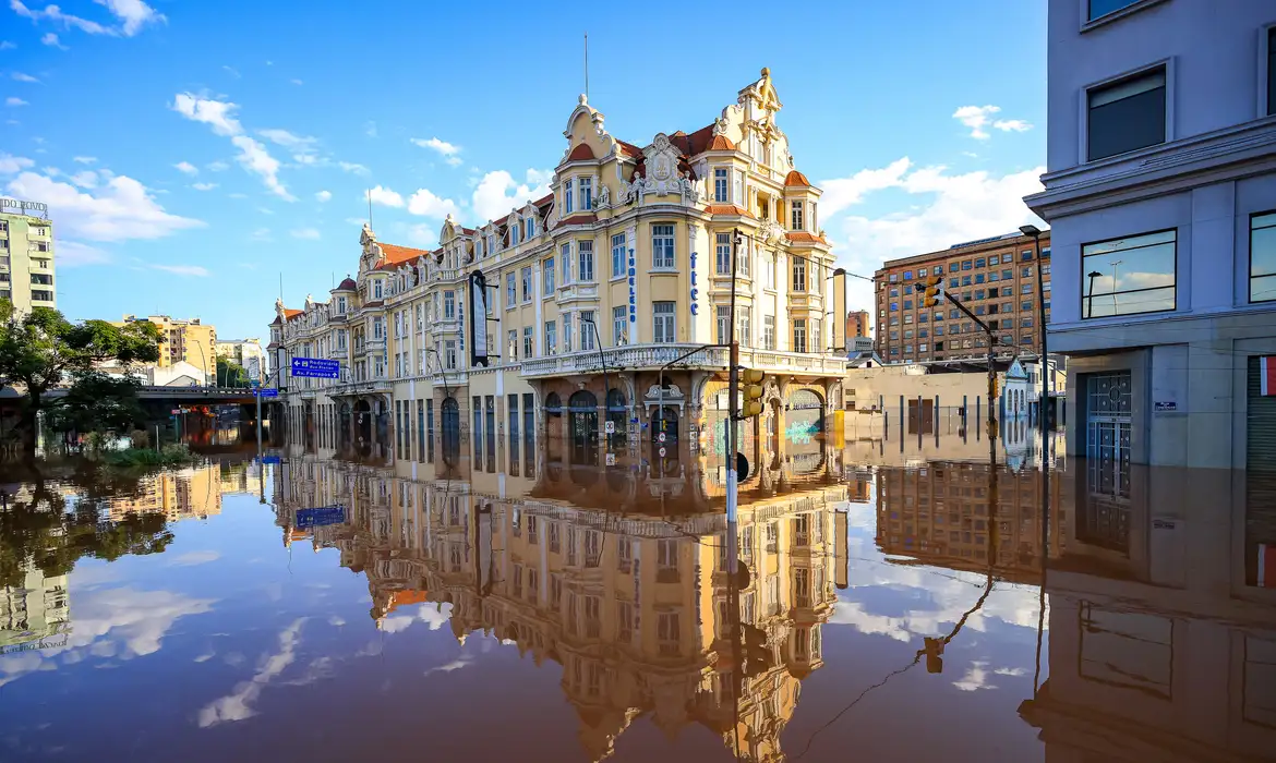 /Foto: Gustavo Mansur/ Palácio Piratini /Foto: Gustavo Mansur/ Palácio Piratini
