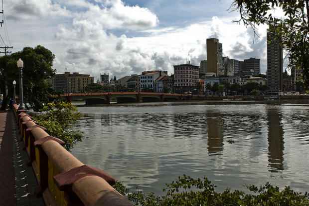 /Hugo Acioly/Turismo Pernambuco/Divulgação /Hugo Acioly/Turismo Pernambuco/Divulgação