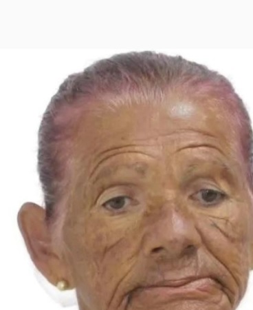 Maria Antônia foi assasinada