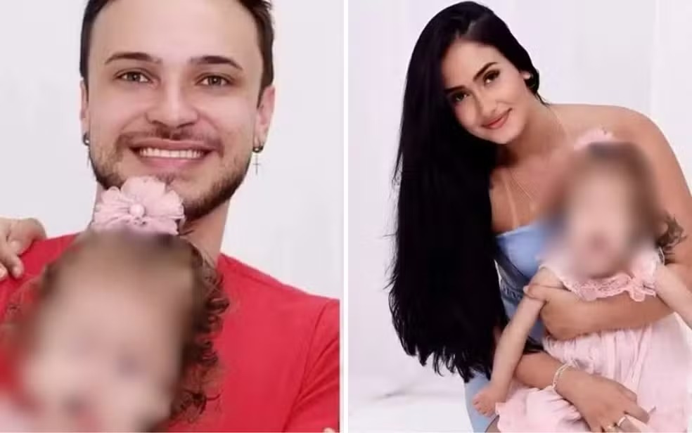 O influencer Igor Viana e Ana de Santi estão sendo investigados/foto: Reprodução/Instagram O influencer Igor Viana e Ana de Santi estão sendo investigados/foto: Reprodução/Instagram