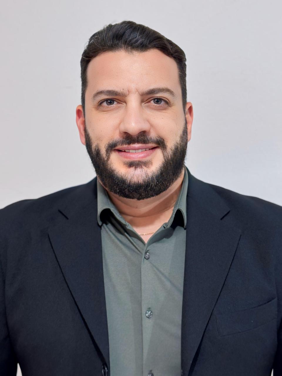 Robson Ouro Preto expressou seu compromisso em trabalhar intensamente para consolidar a presença do PRTB no cenário político estadual/Foto: Divulgação Robson Ouro Preto expressou seu compromisso em trabalhar intensamente para consolidar a presença do PRTB no cenário político estadual/Foto: Divulgação