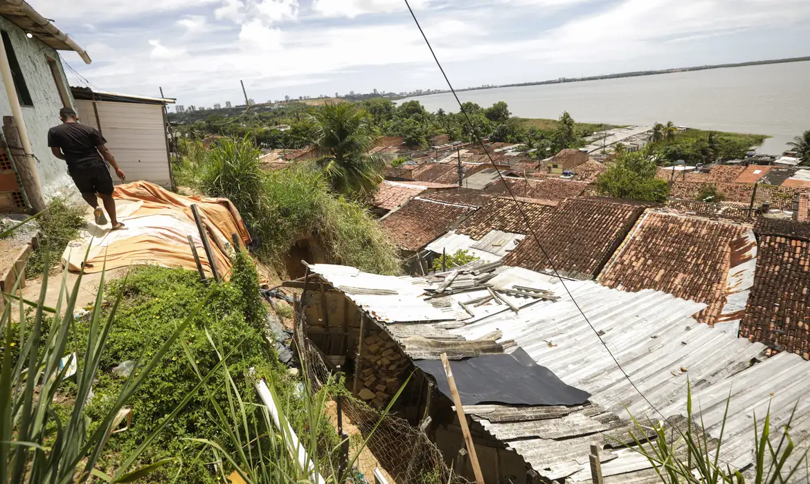 Empresa firmou acordos com órgãos públicos para reparação/foto: Joédson Alves/Agência Brasil