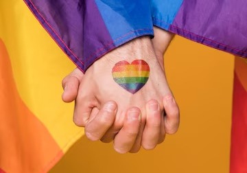 Dia 28 de julho é o Dia Internacional do Orgulho LGBT/Foto: Freepik Dia 28 de julho é o Dia Internacional do Orgulho LGBT/Foto: Freepik