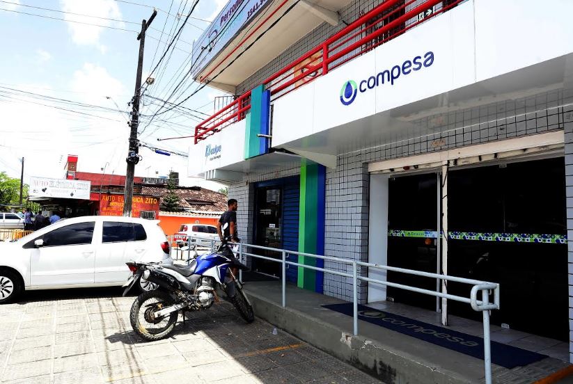Os inscritos na Tarifa Social também serão beneficiados pela campanha Quita Fácil/Foto: Divulgação/Comésa Os inscritos na Tarifa Social também serão beneficiados pela campanha Quita Fácil/Foto: Divulgação/Comésa