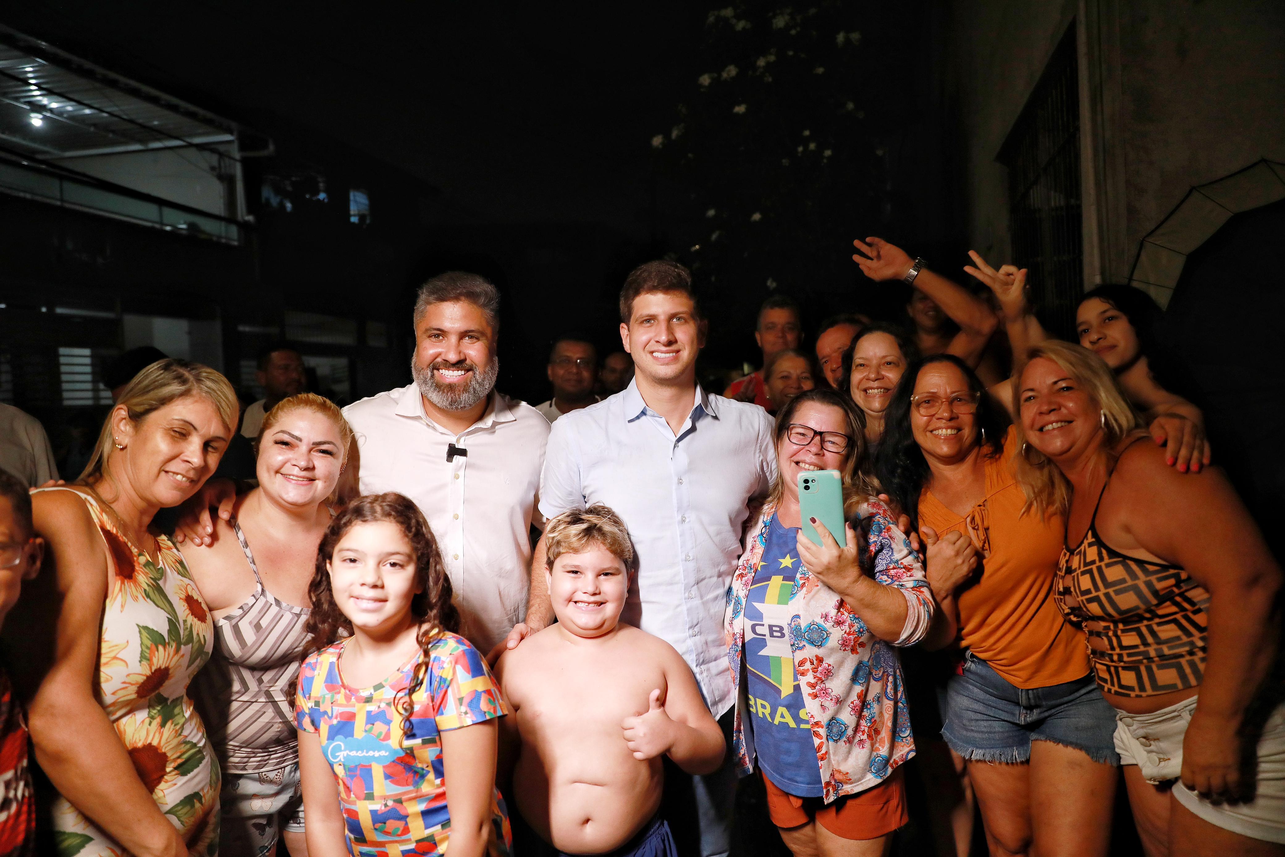 /Foto: Marlon Diego/PCR /Foto: Marlon Diego/PCR