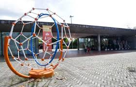Espaço Ciência fica no Grande Recife/Foto: Arquivo Espaço Ciência fica no Grande Recife/Foto: Arquivo