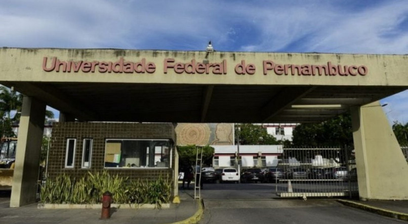 /Foto: Divulgação/UFPE /Foto: Divulgação/UFPE