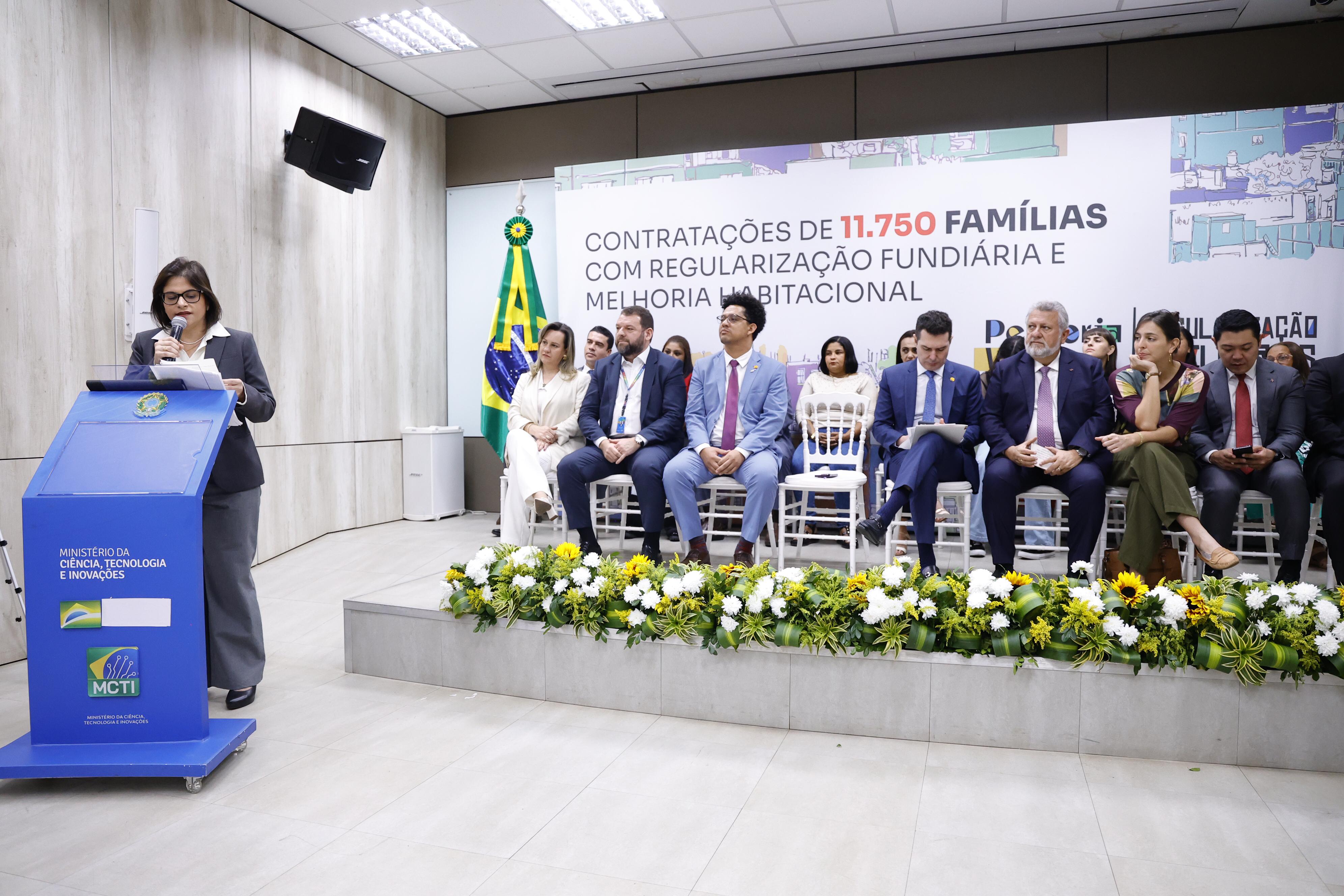 A escolha de Pernambuco como um dos estados contemplados pelo programa do Governo Federal também é um reconhecimento do trabalho realizado pela Cehab junto ao Ministério das Cidades/Foto: Ministério das Cidades/Divulgação A escolha de Pernambuco como um dos estados contemplados pelo programa do Governo Federal também é um reconhecimento do trabalho realizado pela Cehab junto ao Ministério das Cidades/Foto: Ministério das Cidades/Divulgação
