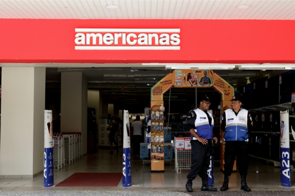 A pr&aacute;tica &eacute; vista como crime de uso de informa&ccedil;&otilde;es privilegiadas/Cr&eacute;dito: T&acirc;nia R&ecirc;go/Ag&ecirc;ncia Brasil