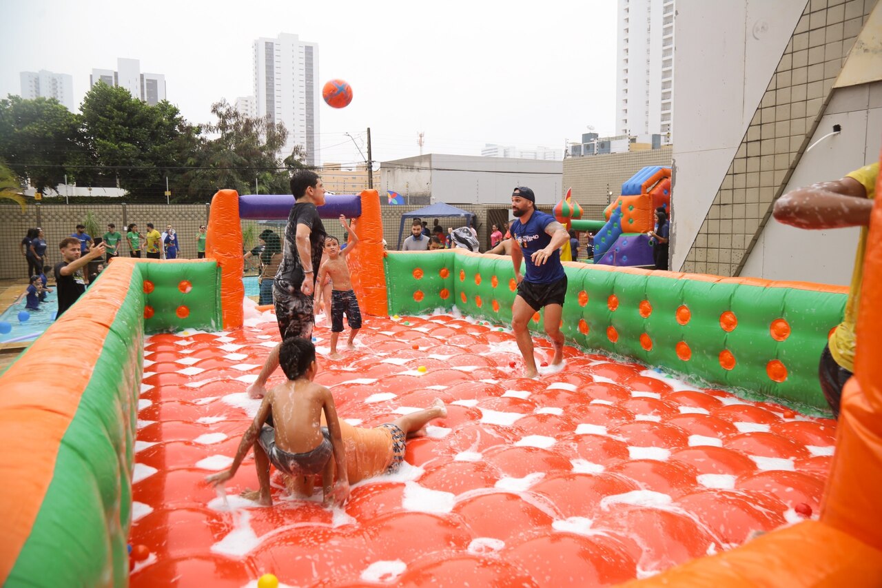 /Foto: Divulgação /Foto: Divulgação
