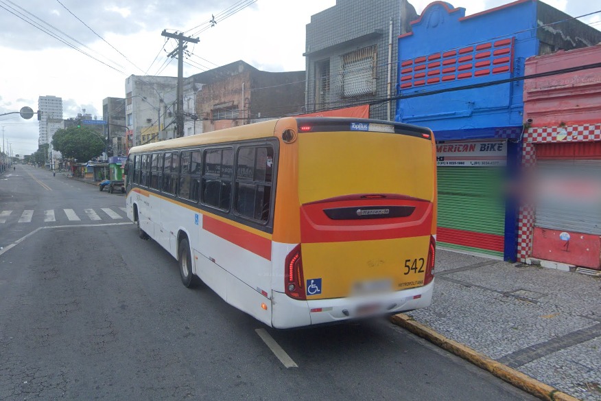 Foto: Grande Recife/Divulga&ccedil;&atilde;o