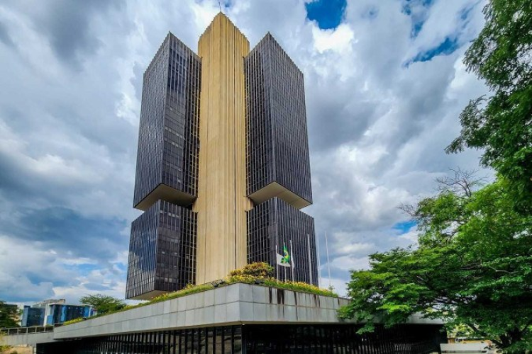 Banco Central em Brasilia/Crédito: Rafa Neddermeyer/Agencia Brasil Banco Central em Brasilia/Crédito: Rafa Neddermeyer/Agencia Brasil