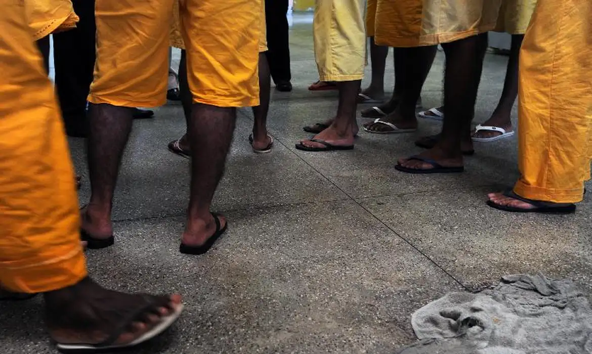 Supremo descriminalizou o porte até 40g da droga/foto: Arquivo/Agência Brasil