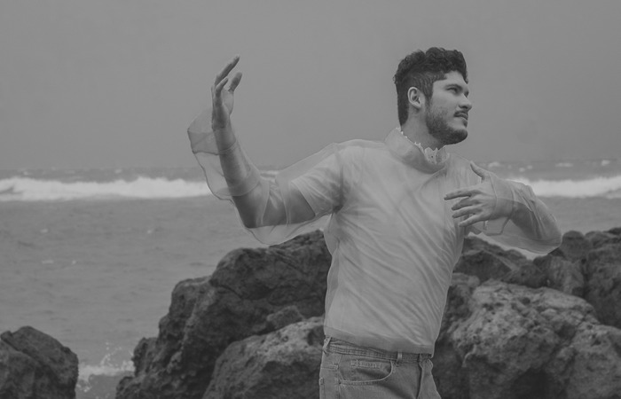 Rafa Grun ousa com balada rom&acirc;ntica para festas juninas/Cr&eacute;dito: Divulga&ccedil;&atilde;o