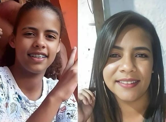 O crime aconteceu por volta das 21h, na Rua da Linha/Foto: Reprodução/Instagram O crime aconteceu por volta das 21h, na Rua da Linha/Foto: Reprodução/Instagram