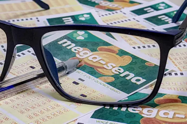 A quina teve 100 apostadores premiados/Cr&eacute;dito: Raffa Neddermeyer