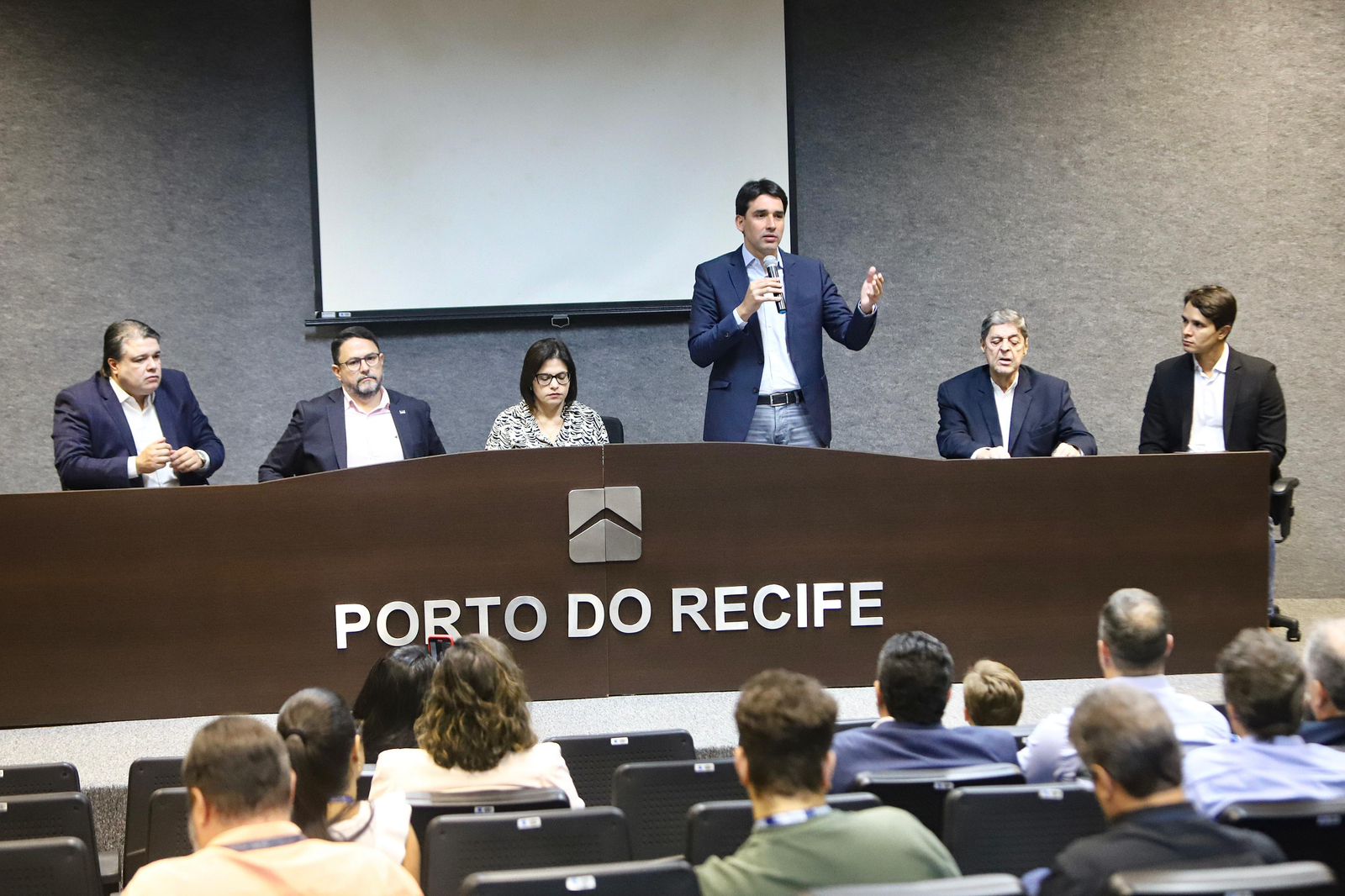 Os editais do leilão serão divulgados no Diário Oficial da União desta semana/Foto: Divulgação Os editais do leilão serão divulgados no Diário Oficial da União desta semana/Foto: Divulgação
