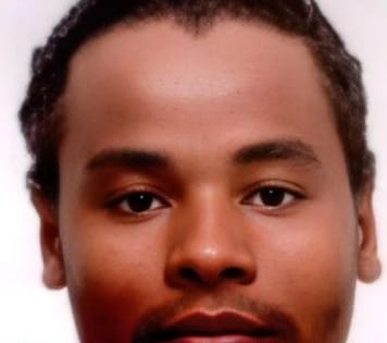 A vítima foi identificada como Leandro Antônio de Santana de Santana/Foto: Reprodução/Redes Sociais A vítima foi identificada como Leandro Antônio de Santana de Santana/Foto: Reprodução/Redes Sociais