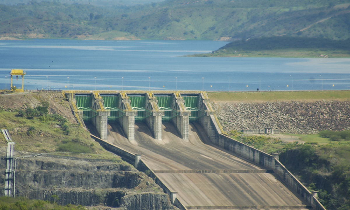 Produção de energia nas hidrelétricas será prejudicada pelas condições menos favoráveis/foto: Aneel/Reprodução Produção de energia nas hidrelétricas será prejudicada pelas condições menos favoráveis/foto: Aneel/Reprodução