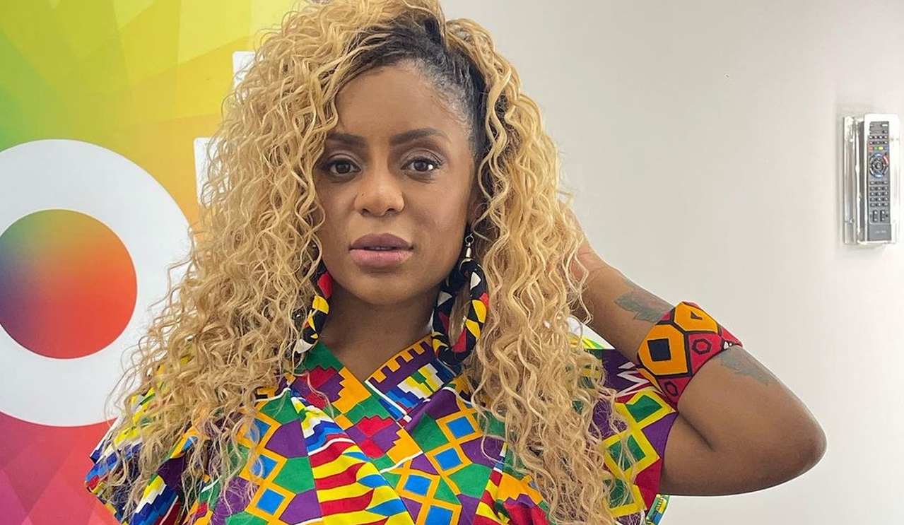 Cari&uacute;cha/foto: Reprodu&ccedil;&atilde;o/Instagram