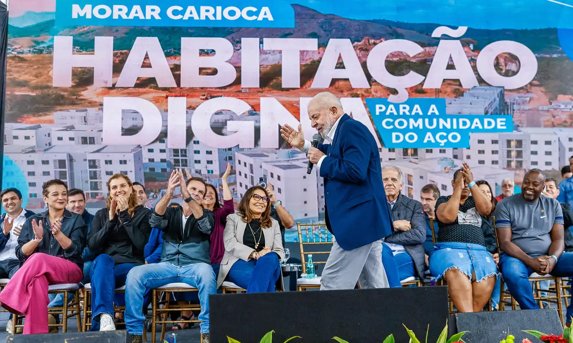Presidente também criticou a queda pela metade no número de profissionais do programa Mais Médicos/foto: Ricardo Stuckert/PR Presidente também criticou a queda pela metade no número de profissionais do programa Mais Médicos/foto: Ricardo Stuckert/PR