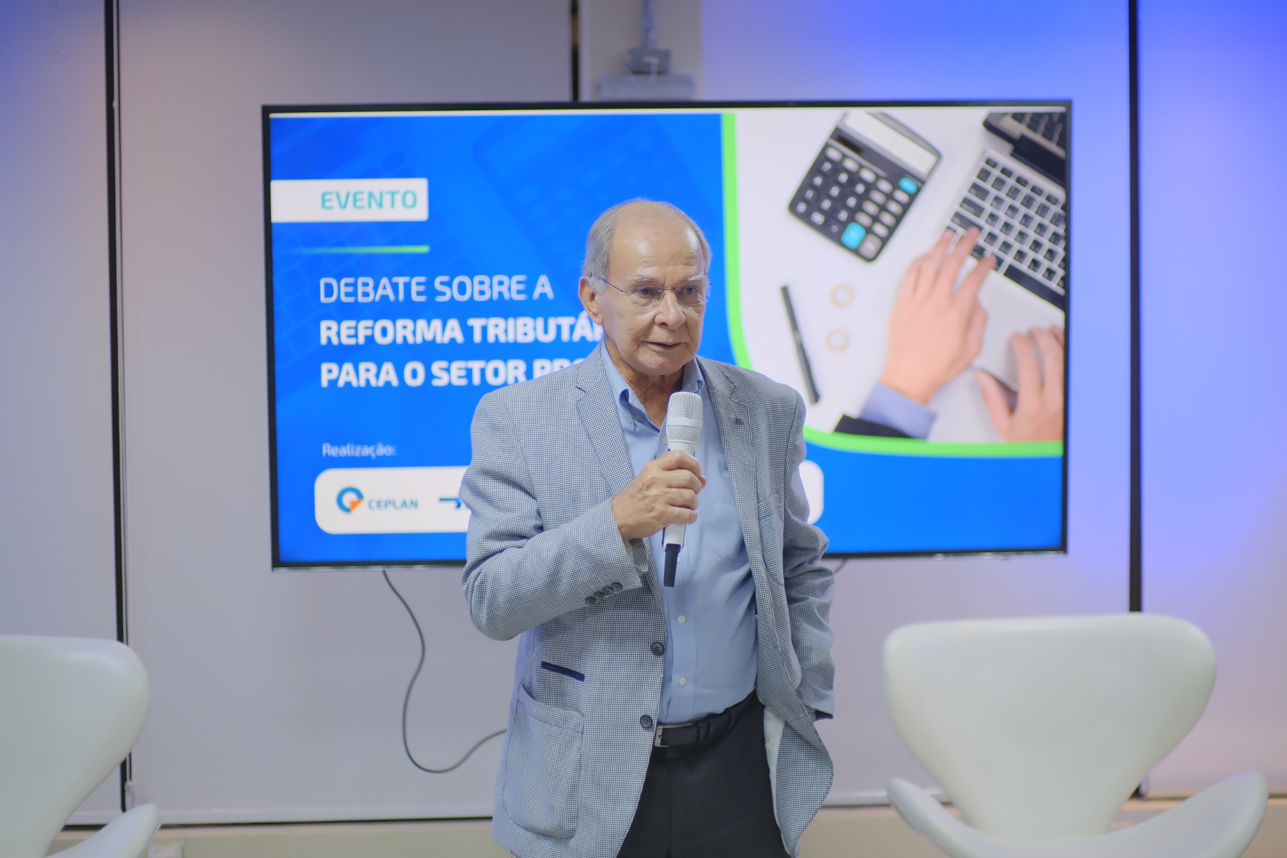 Jorge Jatobá, economista e sócio-diretor da Ceplan Consultoria Econômica