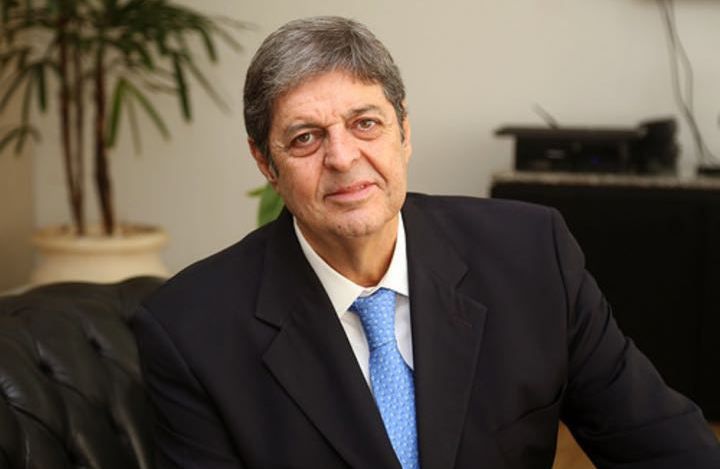 Renato Cunha, presidente do Sindaçúcar-PE e Presidente Executivo da NovaBio