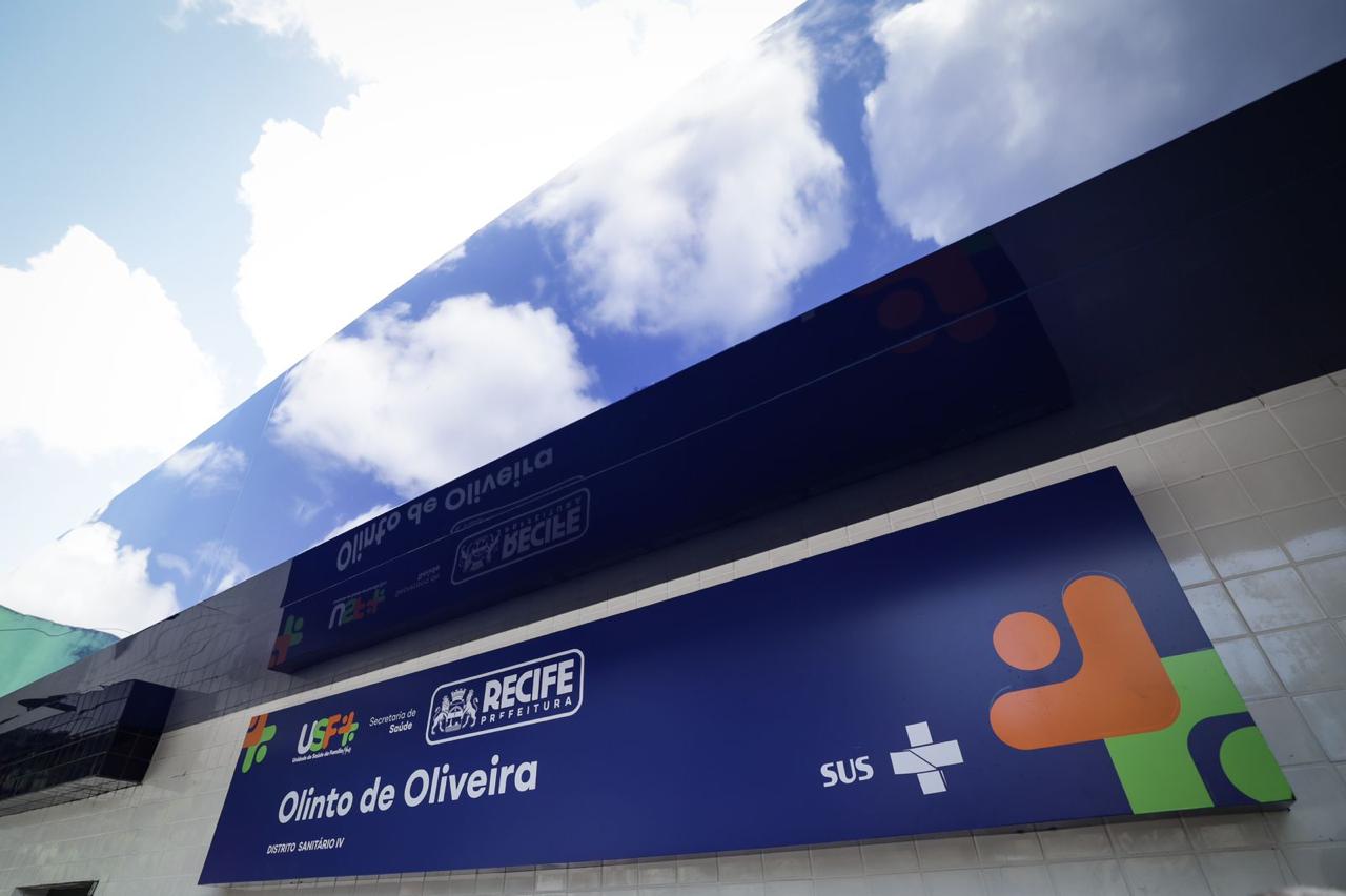 Algumas das unidades foram requalificadas e tiveram mudanças nas salas, climatização de ambientes e acessibilidade para pessoas com deficiência, entre outras intervenções/Foto: Rodolfo Loepert/Prefeitura do Recife Algumas das unidades foram requalificadas e tiveram mudanças nas salas, climatização de ambientes e acessibilidade para pessoas com deficiência, entre outras intervenções/Foto: Rodolfo Loepert/Prefeitura do Recife