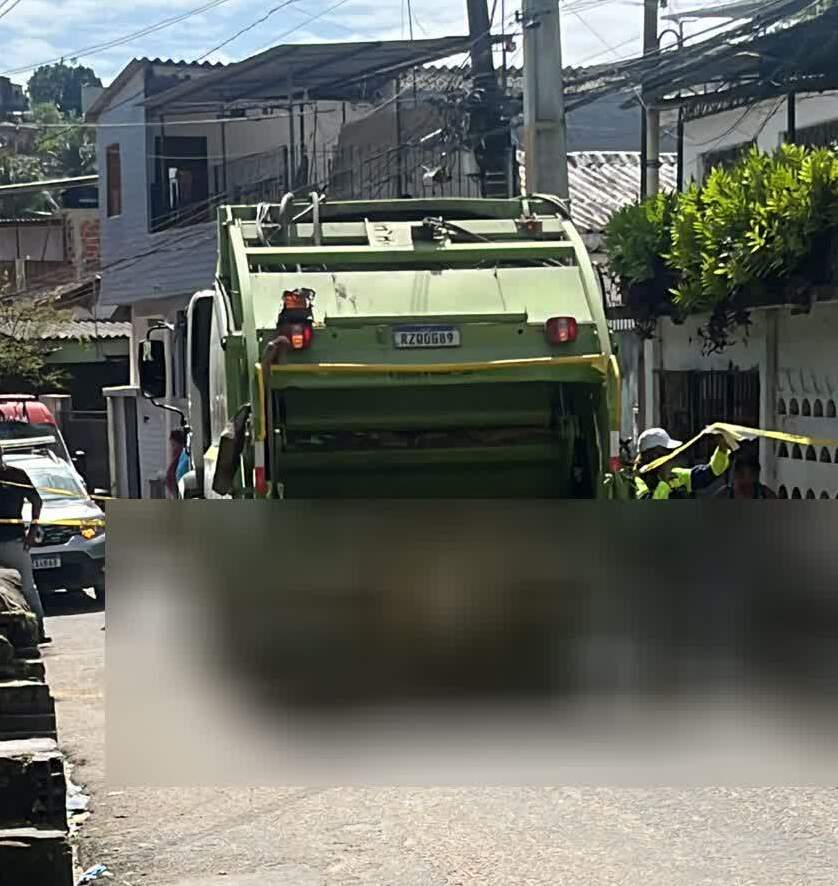 /Foto: Cortesia/Grande Recife Notícias /Foto: Cortesia/Grande Recife Notícias