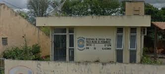 O caso foi registrado na Delegacia de Alagoinha, no Agreste do Estado/Foto: Arquivo O caso foi registrado na Delegacia de Alagoinha, no Agreste do Estado/Foto: Arquivo