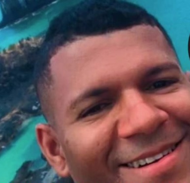 Chiquinho foi morto a tiros/Foto: redes sociais Chiquinho foi morto a tiros/Foto: redes sociais