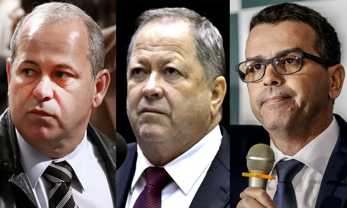 Para a PGR, pris&atilde;o &eacute; necess&aacute;ria para garantia da ordem p&uacute;blica e andamento das investiga&ccedil;&otilde;es/foto: Alerj