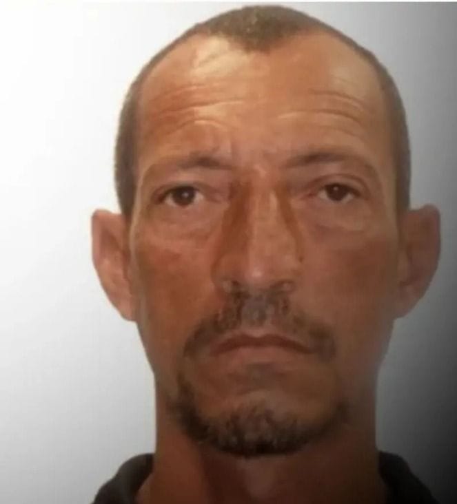 Informações extraoficiais dão conta que a vítima foi identificada como José Aldir de Barros./Foto: Reprodução/Redes Sociais Informações extraoficiais dão conta que a vítima foi identificada como José Aldir de Barros./Foto: Reprodução/Redes Sociais