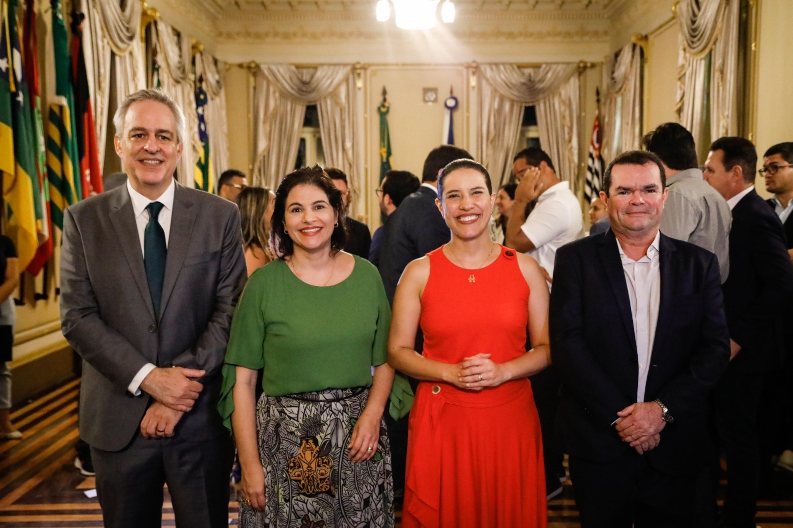 /Foto: Hesíodo Goes/Secom /Foto: Hesíodo Goes/Secom