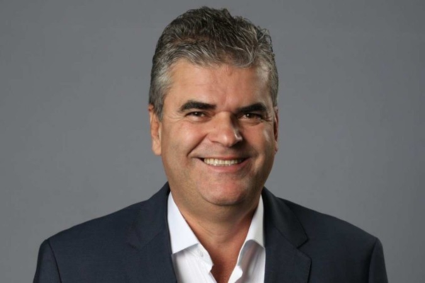 O ex-prefeito de Duque de Caxias (RJ) e atual secretário estadual de Transportes, Washington Reis, é um dos alvos da operação/crédito: Divulgação/Secretaria de Transportes do Rio de Janeiro O ex-prefeito de Duque de Caxias (RJ) e atual secretário estadual de Transportes, Washington Reis, é um dos alvos da operação/crédito: Divulgação/Secretaria de Transportes do Rio de Janeiro