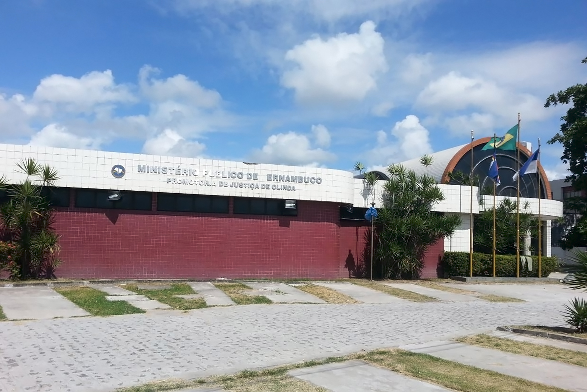 /Foto: Divulgação/MPPE /Foto: Divulgação/MPPE