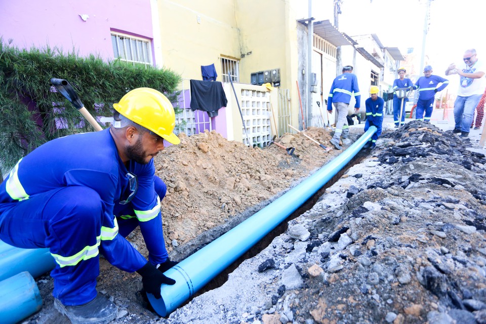 /Foto: Arquivo/Aluísio Moreira /Foto: Arquivo/Aluísio Moreira