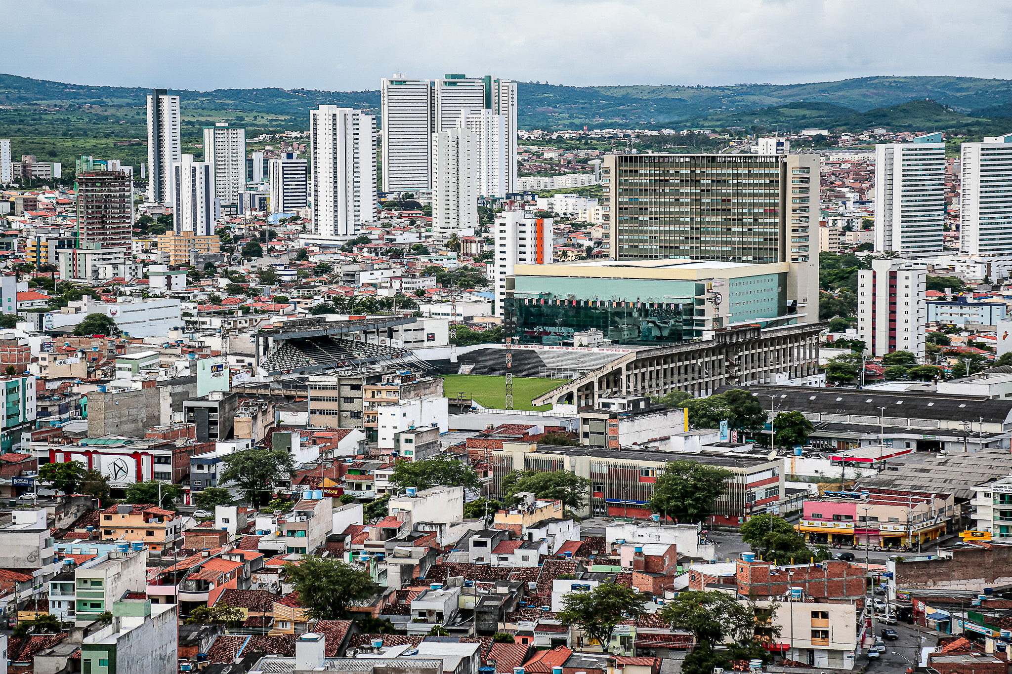 /Divulgação/PMC /Divulgação/PMC