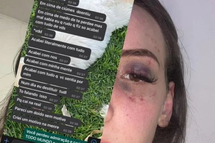 Influenciadora foi morta na madrugada da quinta-feira (4/7)