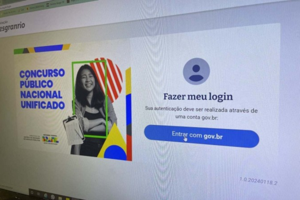 Valor será reembolsado somente em agosto, após aplicação da prova/foto: Reprodução/Talita de Souza/CB/D.A. Press Valor será reembolsado somente em agosto, após aplicação da prova/foto: Reprodução/Talita de Souza/CB/D.A. Press