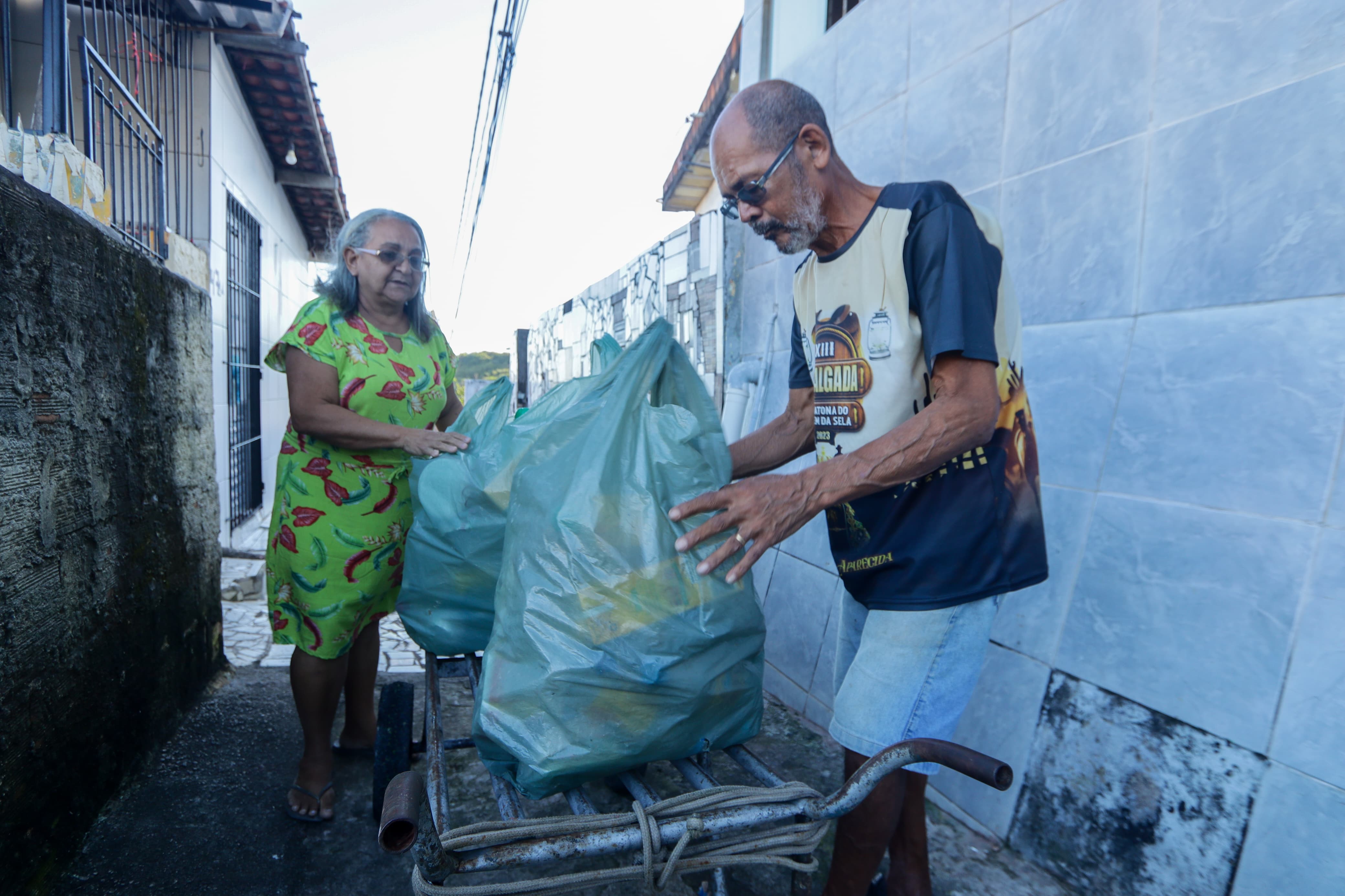 /Foto: Priscilla Melo/DP /Foto: Priscilla Melo/DP