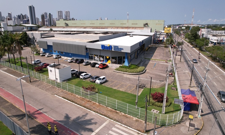 A ação visa promover o desenvolvimento e a empregabilidade dos alunos e abrir as portas para a comunidade/Foto: Divulgação A ação visa promover o desenvolvimento e a empregabilidade dos alunos e abrir as portas para a comunidade/Foto: Divulgação