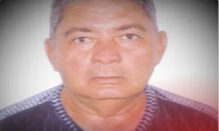 Antônio Ramos da Silva, teria ofendido uma criança parente dos suspeitos do crime, em um espaço de lazer na cidade/Foto: Reprodução/Redes Sociais Antônio Ramos da Silva, teria ofendido uma criança parente dos suspeitos do crime, em um espaço de lazer na cidade/Foto: Reprodução/Redes Sociais