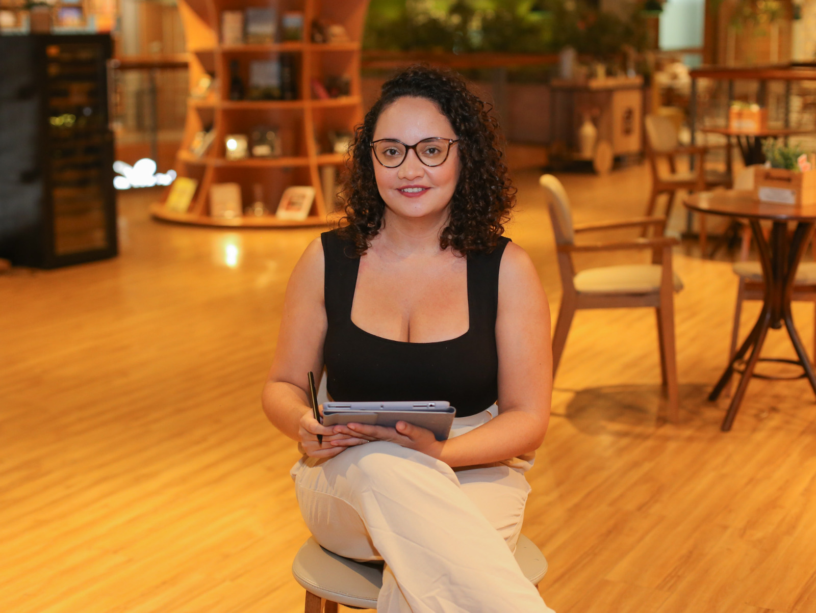 Walkyria Bezerra, especialista em Direito Imobiliário/Foto: Divulgação