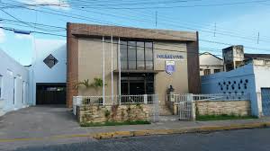 Delegacia de Goiana fica na Mata Norte/Foto/ Arquivo